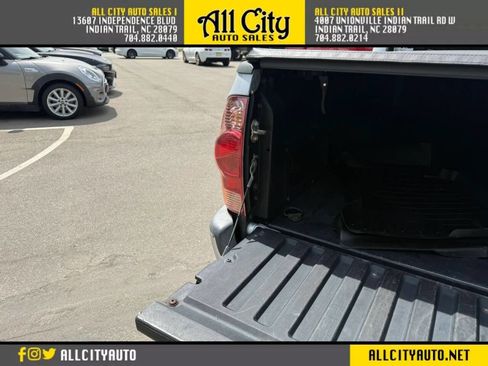 Used 2005 Toyota Tacoma PreRunner RWD image 40