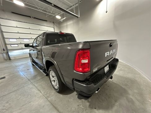 New 2026 RAM 1500 Big Horn image 8
