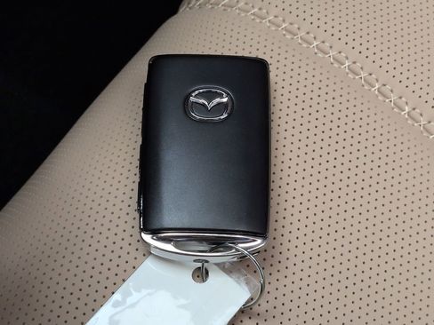 New 2026 MAZDA MX-5 Miata Grand Touring image 25