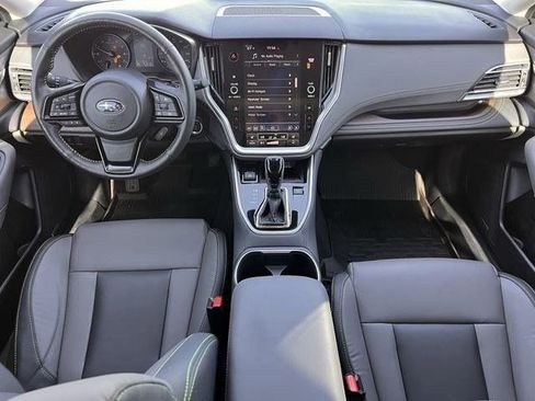 Used 2024 Subaru Outback Onyx Edition XT w/ Tech Package 2 image 10