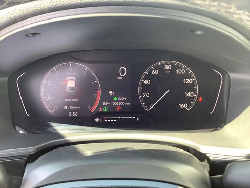Certified 2026 Honda Civic Sport image 20