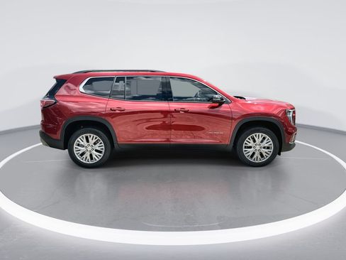 New 2026 GMC Acadia Elevation w/ Elevation Premium Package FWD image 9