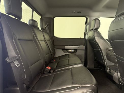Used 2023 Ford F250 XL w/ STX Appearance Package AWD/4WD image 13