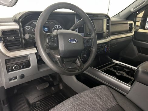 Used 2025 Ford F350 XLT w/ Tremor Off-Road Package AWD/4WD image 15