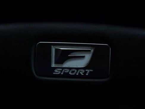 Used 2023 Lexus IS 350 F Sport RWD image 31