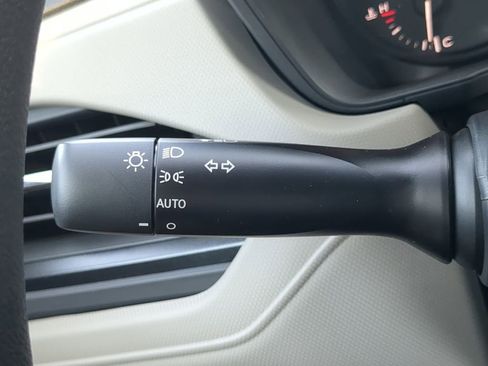 Certified 2026 Subaru Forester Base image 23