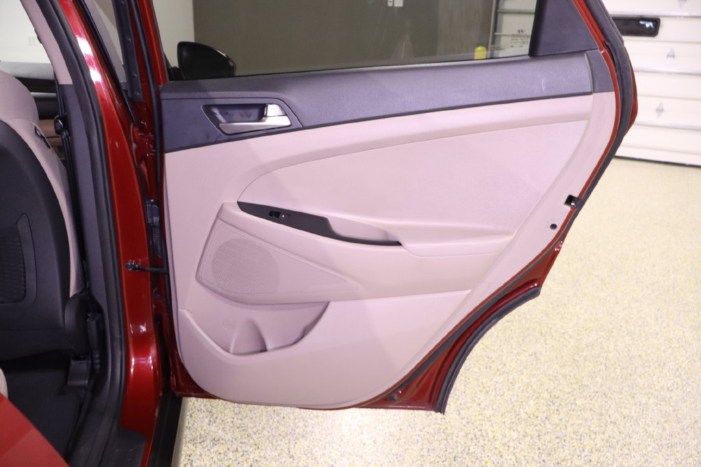 Used 2019 Hyundai Tucson SE FWD image 37