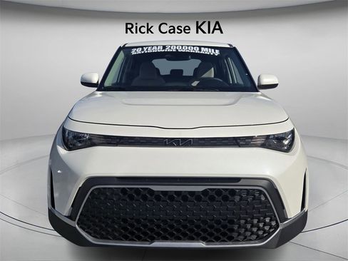 New 2025 Kia Soul LX image 3