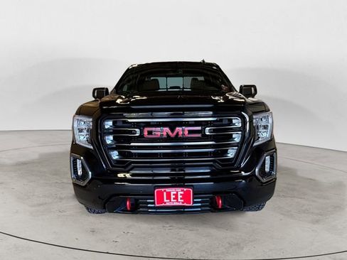 Used 2022 GMC Sierra 1500 AT4 w/ AT4 Preferred Package AWD/4WD image 9