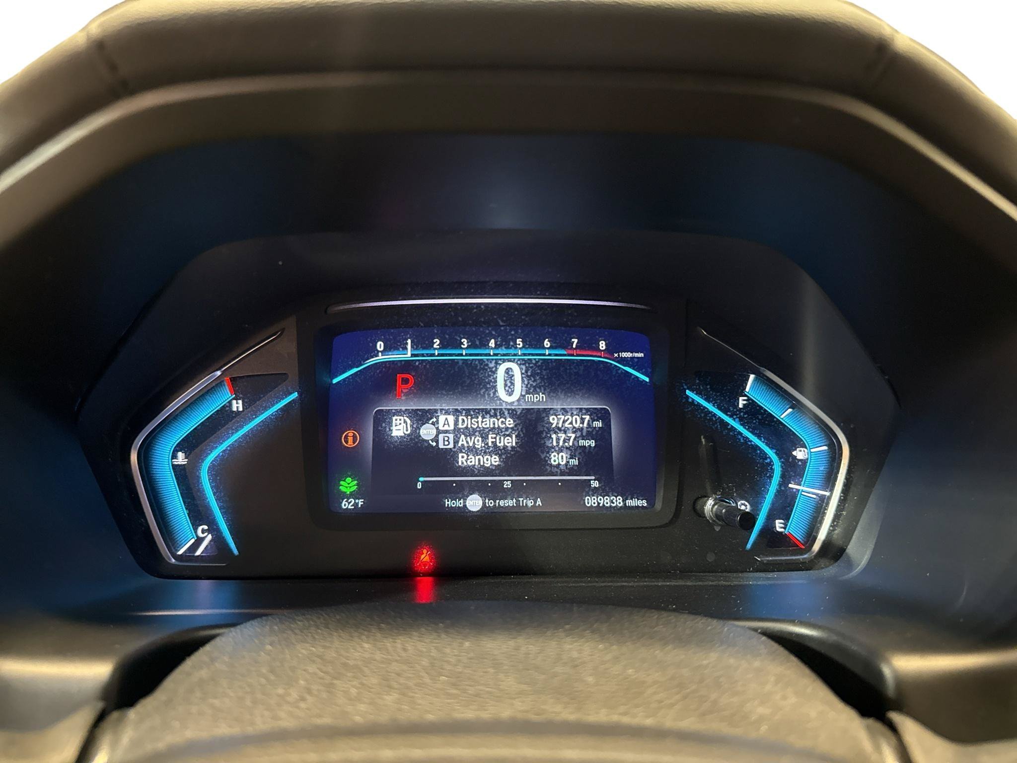 Used 2018 Honda Odyssey Touring image 13