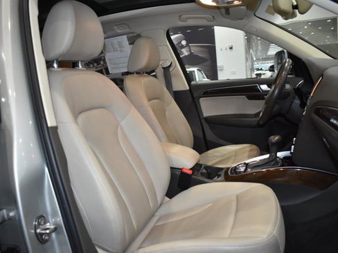 Used 2015 Audi Q5 2.0T Premium Plus w/ Technology Package image 28