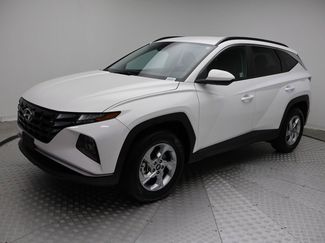 Used 2024 Hyundai Tucson SEL video 1