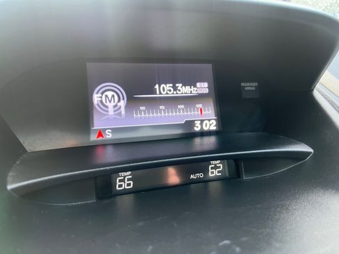 Used 2015 Acura RDX AWD image 34