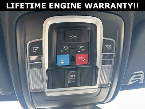 New 2026 RAM 1500 Big Horn image 37