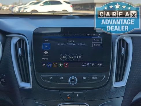 Used 2024 Chevrolet Malibu LT FWD image 6