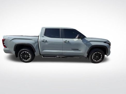 Used 2026 Toyota Tundra SR5 AWD/4WD image 4
