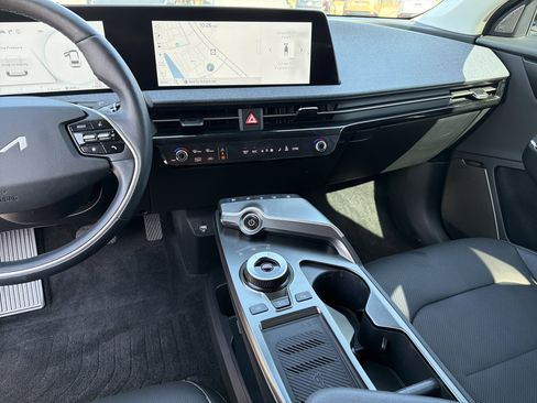Used 2022 Kia EV6 Wind w/ Wind Technology Package image 29