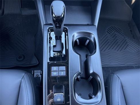 New 2026 Subaru Outback Premium image 14