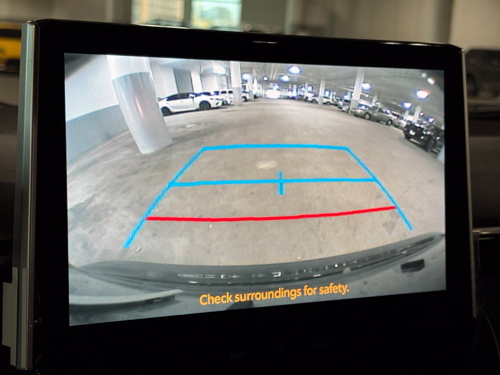 Used 2026 Toyota Corolla XSE FWD image 19