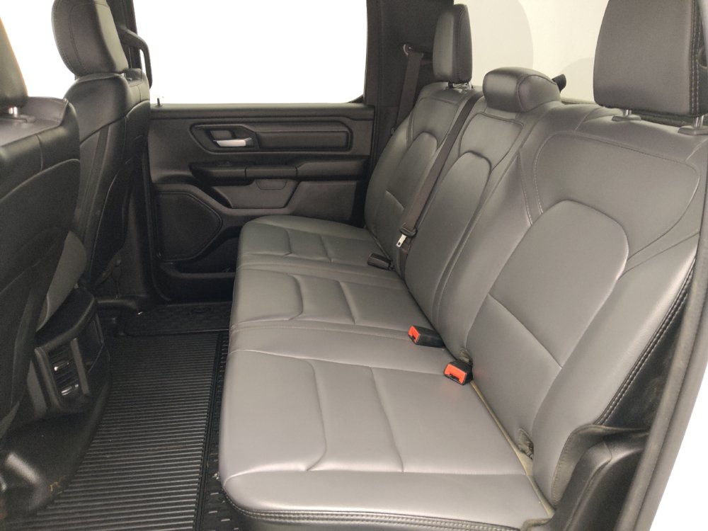 Used 2022 RAM 1500 Tradesman w/ Tradesman Group AWD/4WD image 18