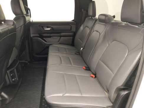 Used 2022 RAM 1500 Tradesman w/ Tradesman Group AWD/4WD image 18
