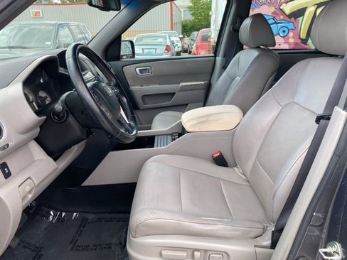 Used 2012 Honda Pilot EX-L image 9