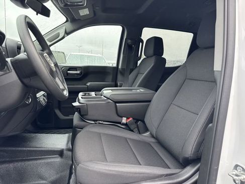 New 2026 GMC Sierra 1500 Pro w/ Pro Value Package image 11