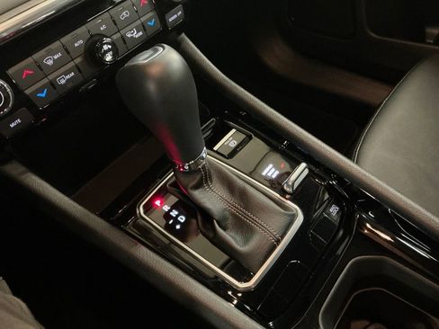 Certified 2022 Jeep Compass Limited image 23