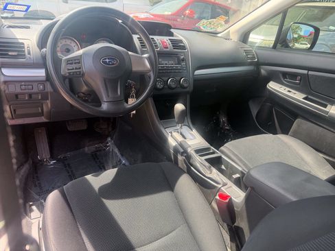 Used 2014 Subaru Impreza 2.0i AWD/4WD image 27