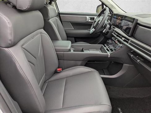 New 2026 Hyundai Santa Fe SEL FWD image 26