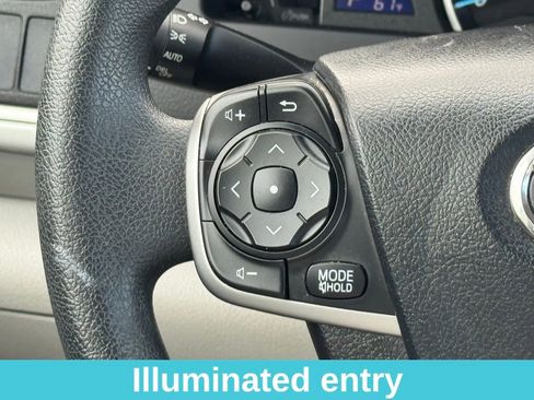 Used 2012 Toyota Camry LE image 24