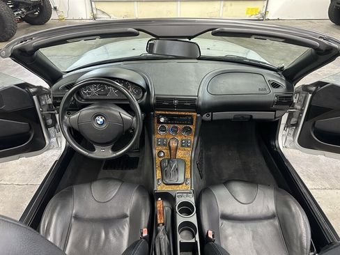 Used 2001 BMW Z3 3.0i RWD image 15