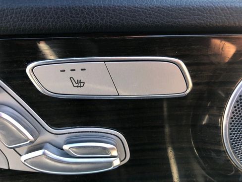 Used 2015 Mercedes-Benz C 300 4MATIC Sedan image 6