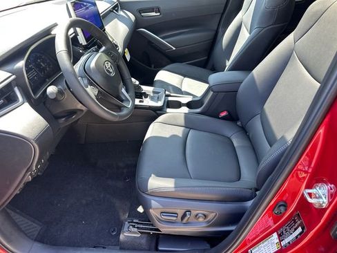 New 2026 Toyota Corolla Cross XLE AWD/4WD image 24