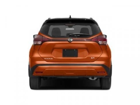 Used 2021 Nissan Kicks SR image 8