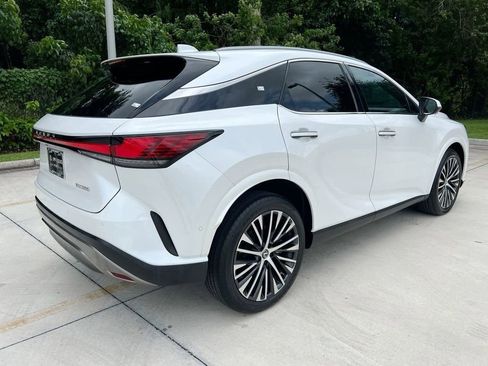 Certified 2024 Lexus RX 350 Premium Plus w/ Convenience Package FWD image 7