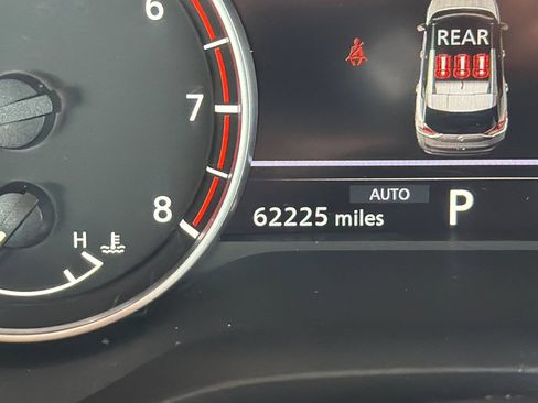 Used 2023 Nissan Rogue S AWD/4WD image 25