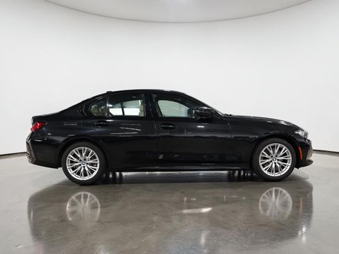 Used 2023 BMW 330i xDrive Sedan w/ Premium Package AWD/4WD image 5