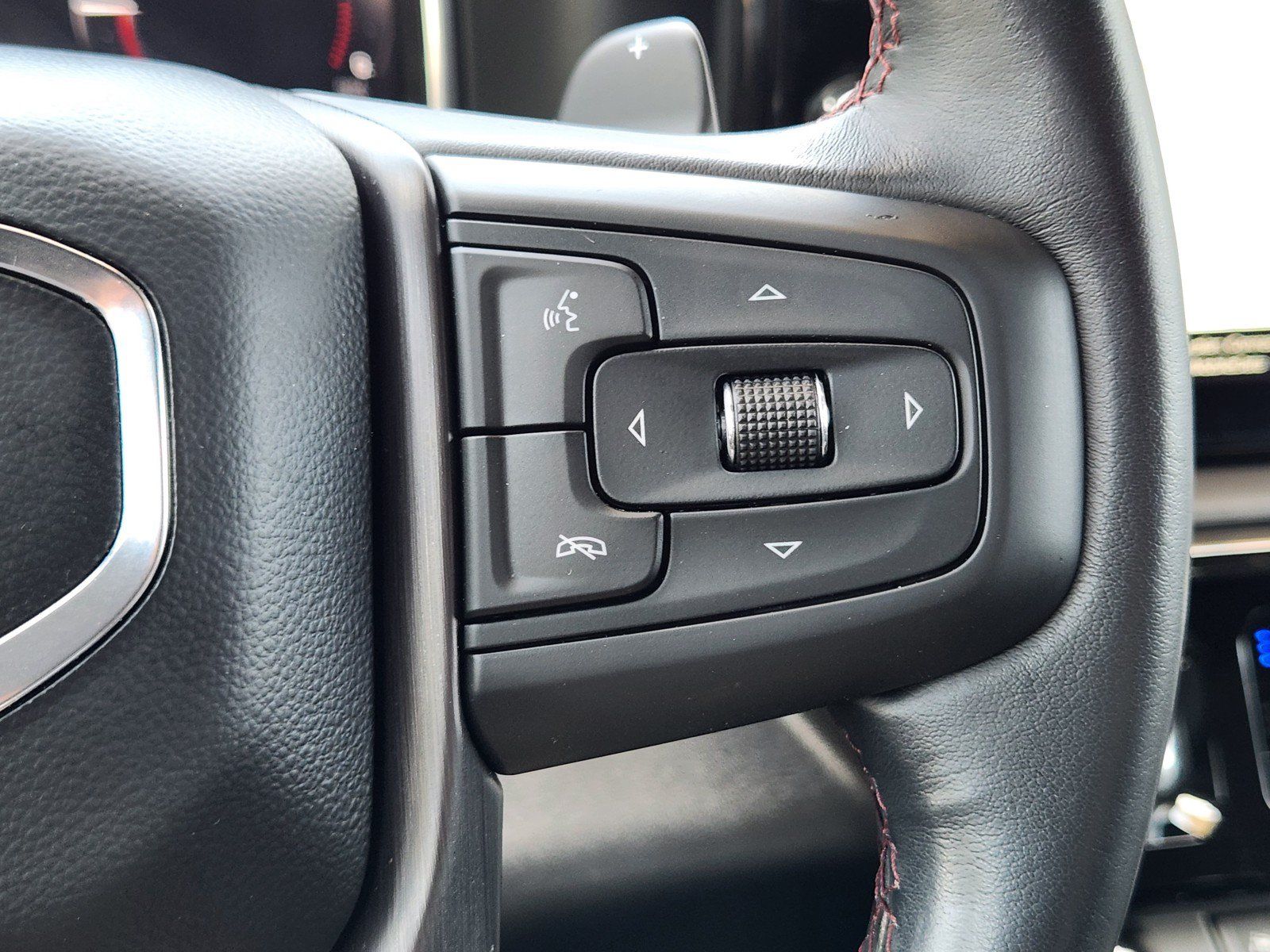 Used 2024 GMC Sierra 1500 AT4X AWD/4WD image 24