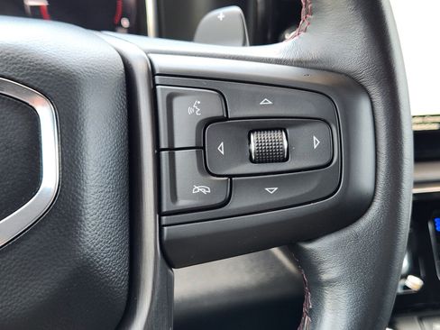 Used 2024 GMC Sierra 1500 AT4X AWD/4WD image 24