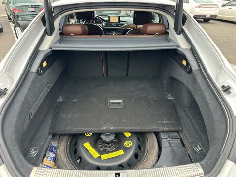 Used 2012 Audi A7 3.0T Premium Plus image 21