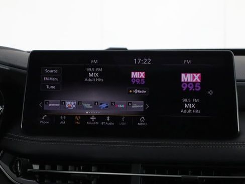 Used 2023 INFINITI QX60 Luxe w/ Cargo Package AWD/4WD image 30