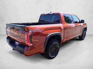 Used 2024 Toyota Tundra TRD Pro AWD/4WD video 4