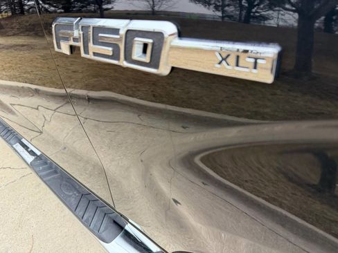 Used 2014 Ford F150 XLT w/ Equipment Group 302A Luxury image 7