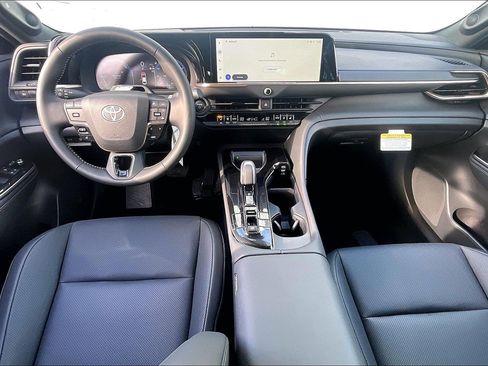 New 2026 Toyota Crown Limited w/ Advanced Technology Package image 6