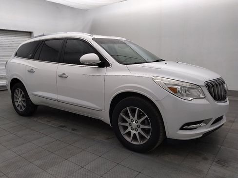 Used 2016 Buick Enclave Convenience FWD image 11