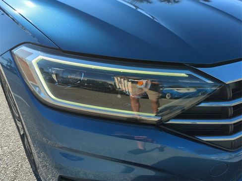 Used 2020 Volkswagen Jetta SEL image 17