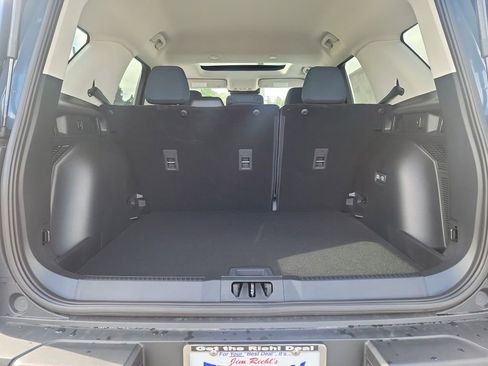 New 2025 Ford Bronco Sport Heritage w/ Convenience Package image 23