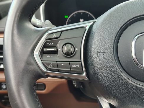 Used 2025 Acura MDX SH-AWD w/ Technology Package image 34
