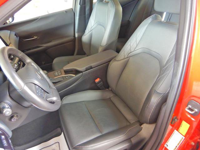 Used 2024 Lexus UX 250h w/ Luxury Package AWD/4WD image 12